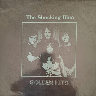 SHOKING BLUE, альбом GOLDEN HITS