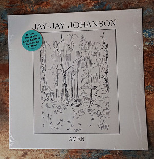 Jay-Jay Johanson – Amen