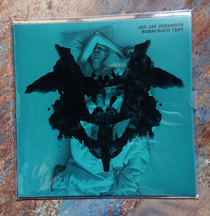 Jay-Jay Johanson – Rorschach Test