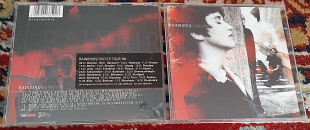 Rainbirds – Forever 1997 (Germany) VG+
