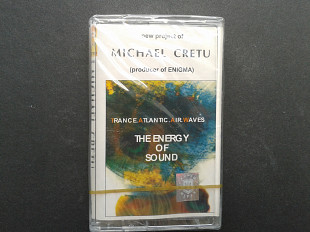Michael Cretu - Trance Atlantic Air Waves: The Energy of Sound