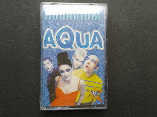 Aqua - Aquarium
