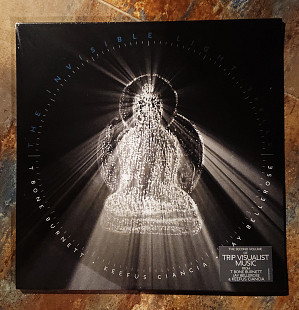 T-Bone Burnett – The Invisible Light: Spells