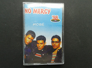No Mercy - More