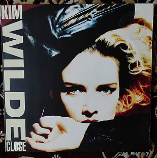 Kim Wilde – Close