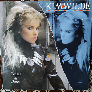 Kim Wilde – Teases & Dares