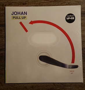 Johan – Pull Up