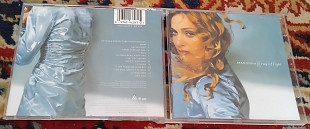 Madonna – Ray Of Light 1998 (Europe) NM