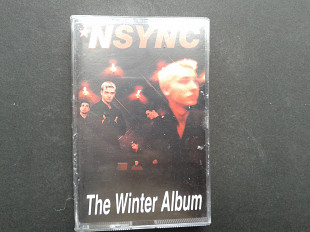 NSYNC - The Winter Album