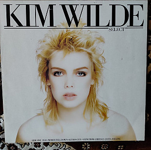 Kim Wilde – Select