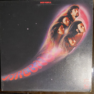 Deep Purple – Fireball