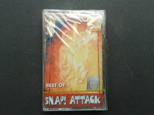 Snap! - Attack