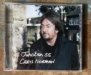 Chris Norman – Junction 55
