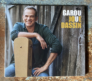 Garou – Garou Joue Dassin