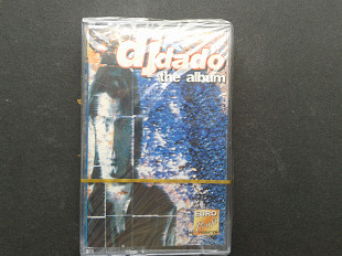 DJ dado - The album