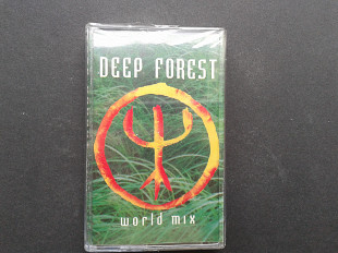 Deep Forest - World Mix