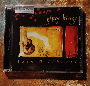 Gipsy Kings – Love & Liberté