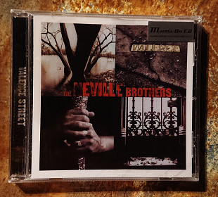 The Neville Brothers – Valence Street