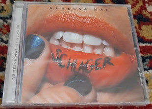 Vanessa Mai – Schlager 2018 (Europe) ЗАПЕЧАТАН