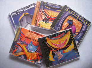 The Rippingtons