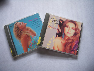 Eliane Elias