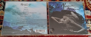 Melody Gardot – The Absence 2012 (Europe) NM