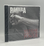 Pantera – Vulgar Display Of Power (1992, E.U.)
