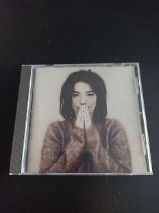 Björk – Debut (1993) original cd