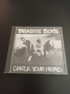 Beastie Boys – Check Your Head (1992) original cd