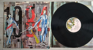RICK WAKEMAN ( YES ) 1984 ( CHRISMA 6302 136 1Y/2Y - 320 ) 1981 GER NM NM OIS оригінальне видання