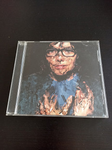 Björk - Selmasongs (2000) original cd
