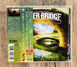 Alter Bridge - One Day Remains (Японія)