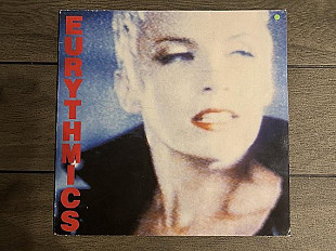 Eurythmics - Be Yourself Tonight LP RCA 1985 UK&EU