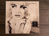 Eurythmics - Savage LP RCA 1987 UK&EU