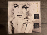 Eurythmics - Savage LP RCA 1987 UK&EU