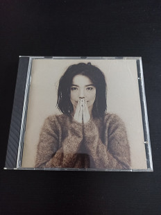 Björk — Debut (1993) original cd