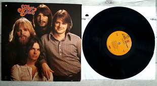 SAVAGE GRACE SAVAGE GRACE ( REPRISE RS 6399 ) 1979 US