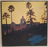 Eagles - Hotel California - 1976. (LP). 12. Vinyl. Пластинка.
