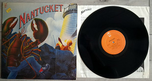 NANTUCKET NANTUCKET ( EPIC JE/AL 35253 ) SCHRINK 1978 US