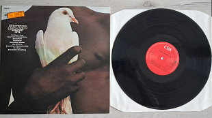 SANTANA GREATEST HITS ( CBS 69081 A1/B1 ) 1974 HOLL