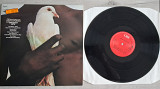 SANTANA GREATEST HITS ( CBS 69081 A1/B1 ) 1974 HOLL