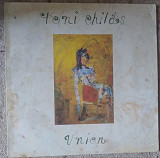 Toni Childs ‎– Union