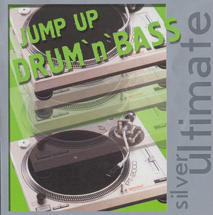 Jump Up Drum'n'Bass