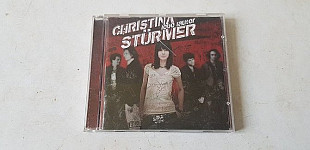Christina Sturmer Lebe Lauter CD фірмовий