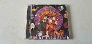 Deee - Lite The Very Best Of CD фірмовий