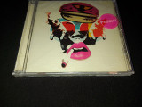 The Prodigy "Always Outnumbered, Never Outgunned" фирменный CD Made In The EU . SEALED запечатанный.