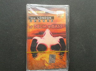 The London Update of Drum & Bass