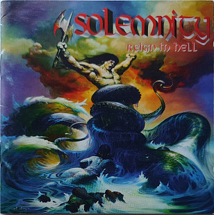 Solemnity – Reign In Hell***