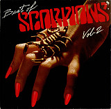 Scorpions – Best Of Scorpions, Vol. 2