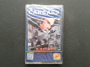 Carcass - Swansong